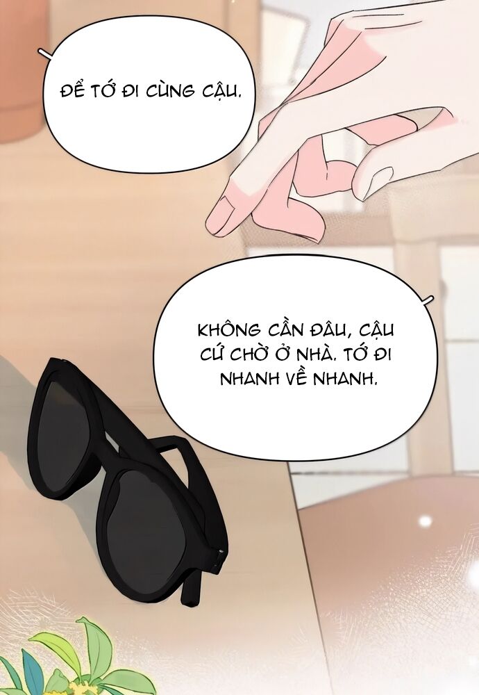 Hôm Nay Bạn Có Giám Phơi Bày Bản Thân Mình Không?! Chapter 45 - 43