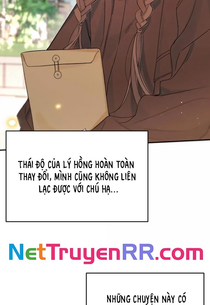 Hôm Nay Bạn Có Giám Phơi Bày Bản Thân Mình Không?! Chapter 45 - 46