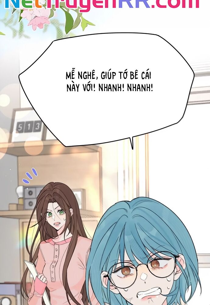 Hôm Nay Bạn Có Giám Phơi Bày Bản Thân Mình Không?! Chapter 45 - 7