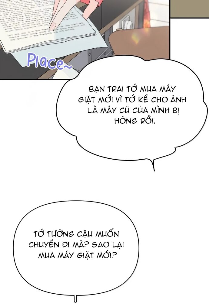 Hôm Nay Bạn Có Giám Phơi Bày Bản Thân Mình Không?! Chapter 45 - 9