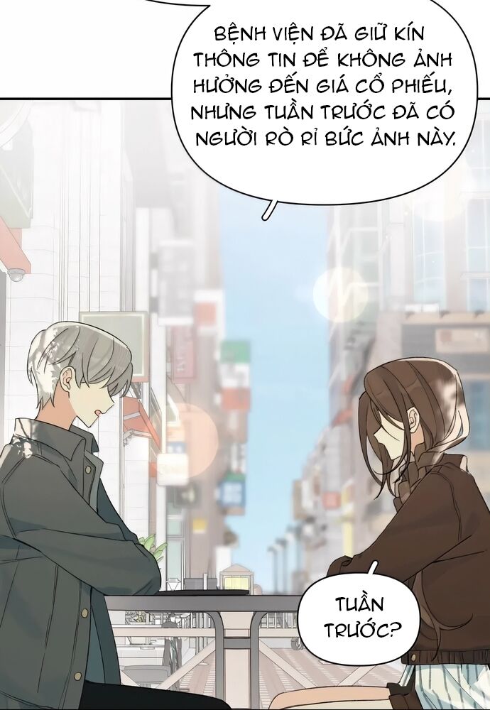 Hôm Nay Bạn Có Giám Phơi Bày Bản Thân Mình Không?! Chapter 46 - 10