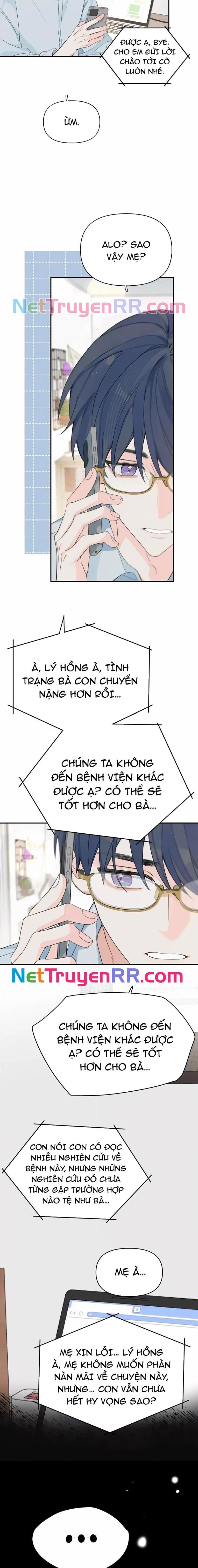 Hôm Nay Bạn Có Giám Phơi Bày Bản Thân Mình Không?! Chapter 47 - 2