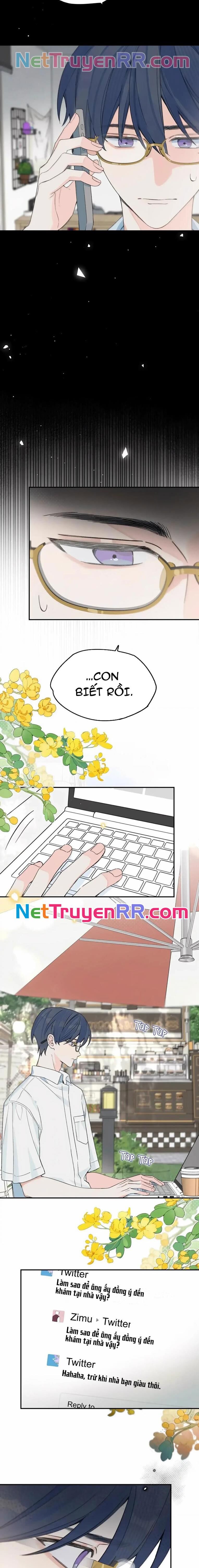 Hôm Nay Bạn Có Giám Phơi Bày Bản Thân Mình Không?! Chapter 47 - 3