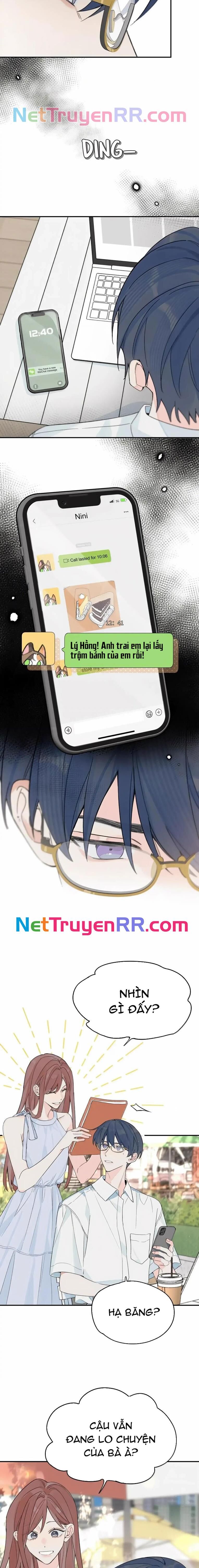 Hôm Nay Bạn Có Giám Phơi Bày Bản Thân Mình Không?! Chapter 47 - 4