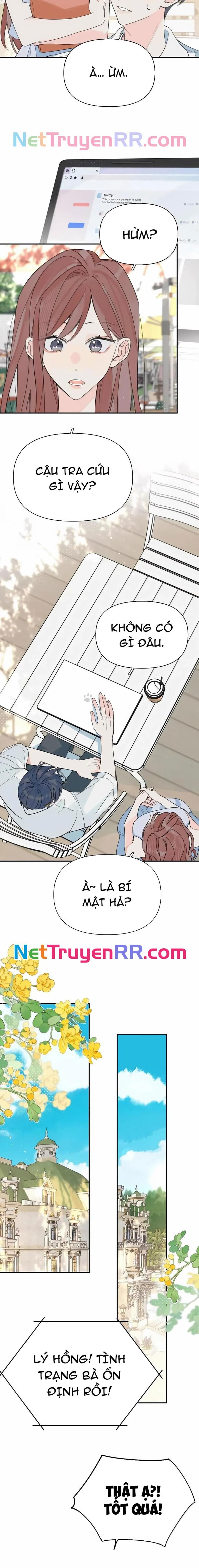 Hôm Nay Bạn Có Giám Phơi Bày Bản Thân Mình Không?! Chapter 47 - 6