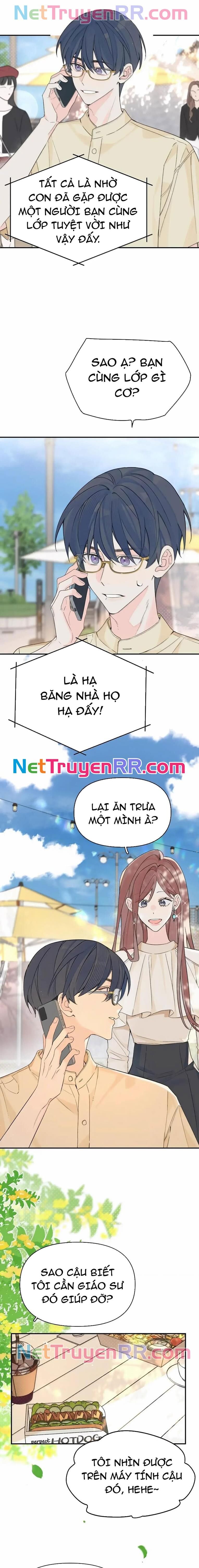 Hôm Nay Bạn Có Giám Phơi Bày Bản Thân Mình Không?! Chapter 47 - 7