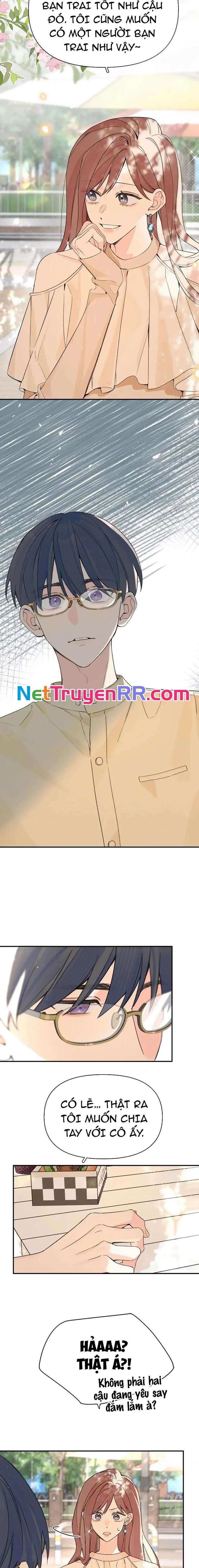 Hôm Nay Bạn Có Giám Phơi Bày Bản Thân Mình Không?! Chapter 47 - 9