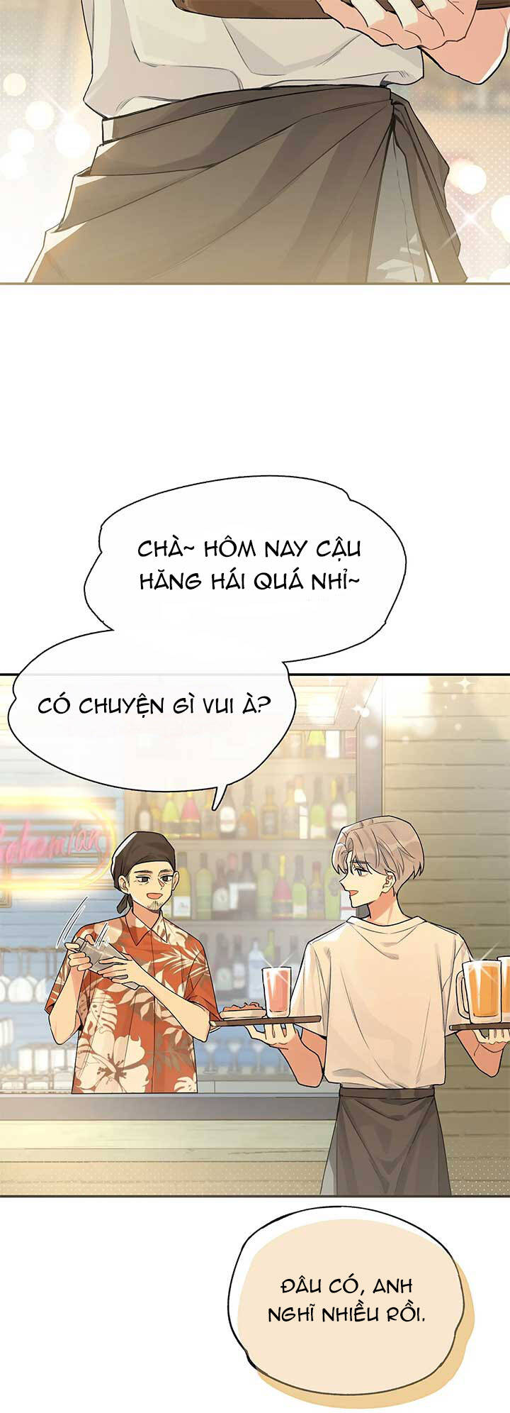 Hôm Nay Bạn Có Giám Phơi Bày Bản Thân Mình Không?! Chapter 2 - 17