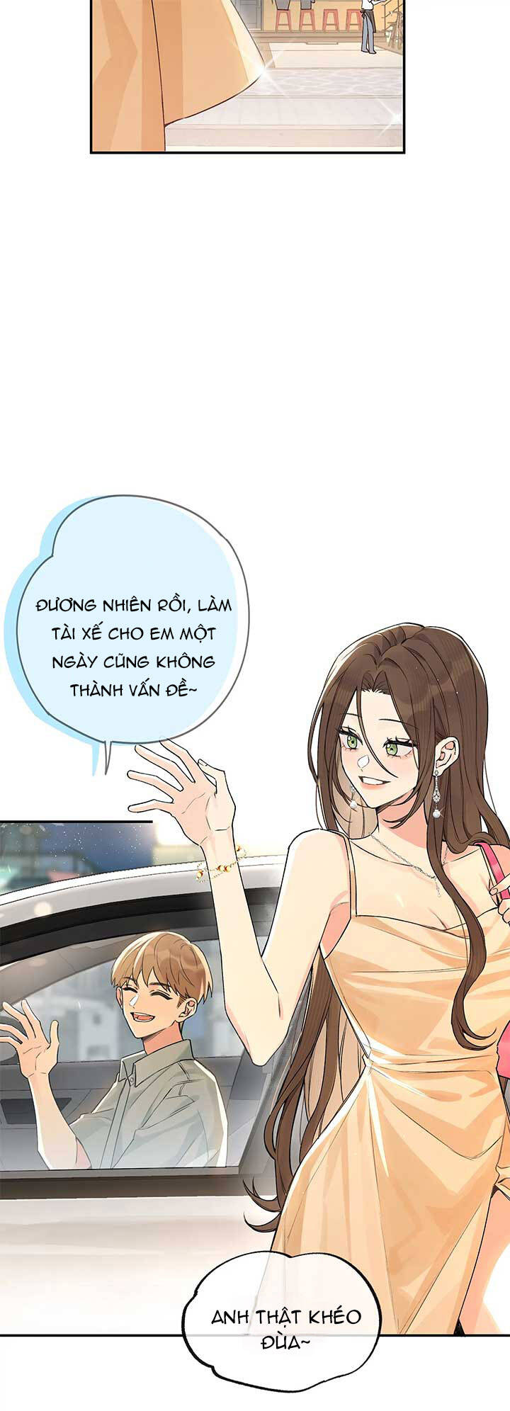 Hôm Nay Bạn Có Giám Phơi Bày Bản Thân Mình Không?! Chapter 2 - 20