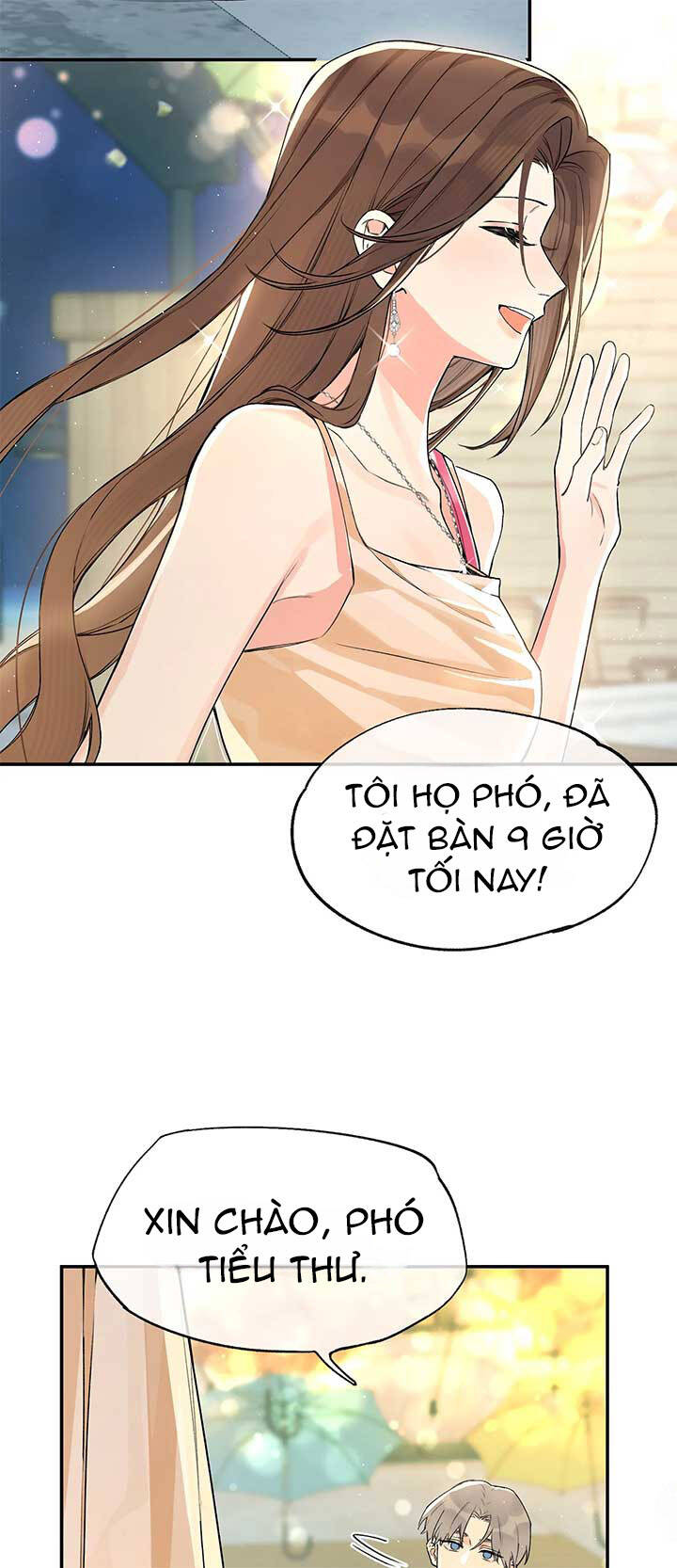 Hôm Nay Bạn Có Giám Phơi Bày Bản Thân Mình Không?! Chapter 2 - 22
