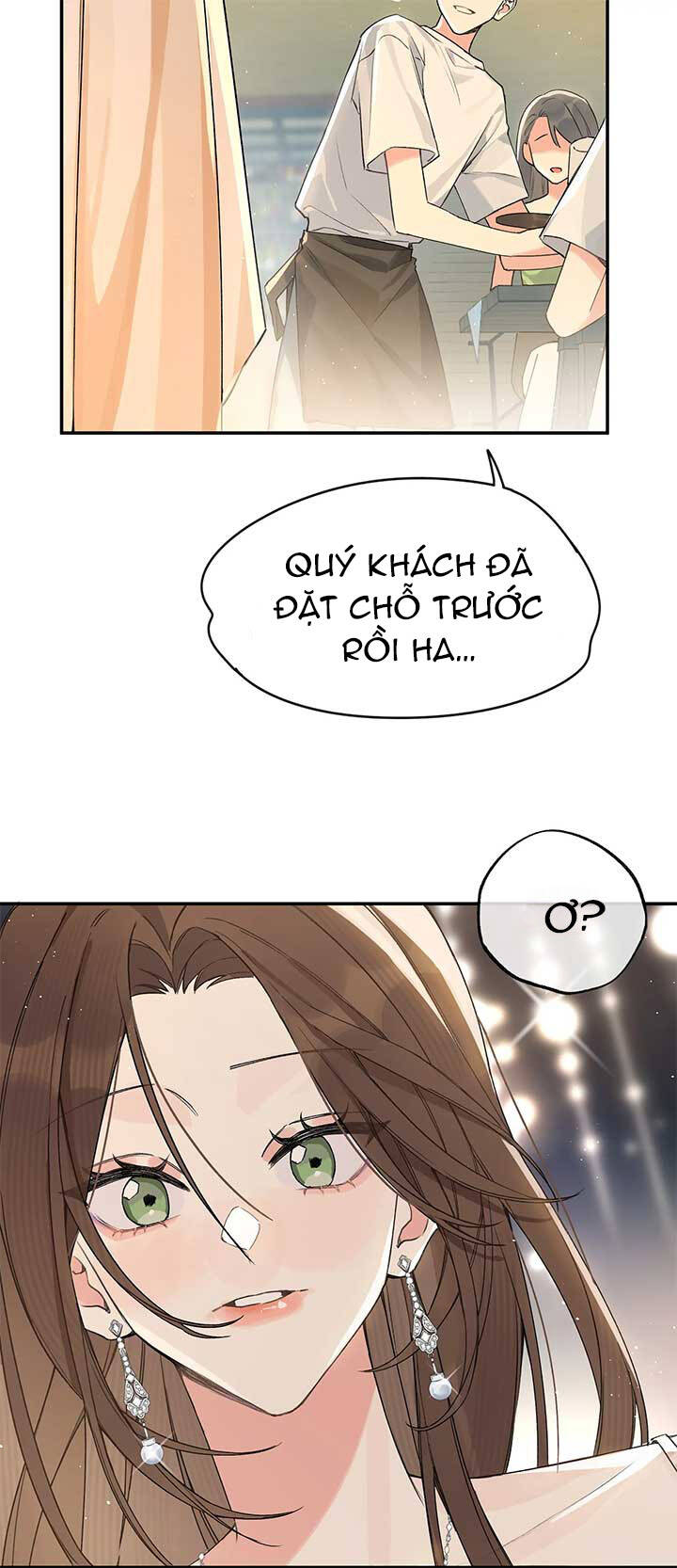 Hôm Nay Bạn Có Giám Phơi Bày Bản Thân Mình Không?! Chapter 2 - 23