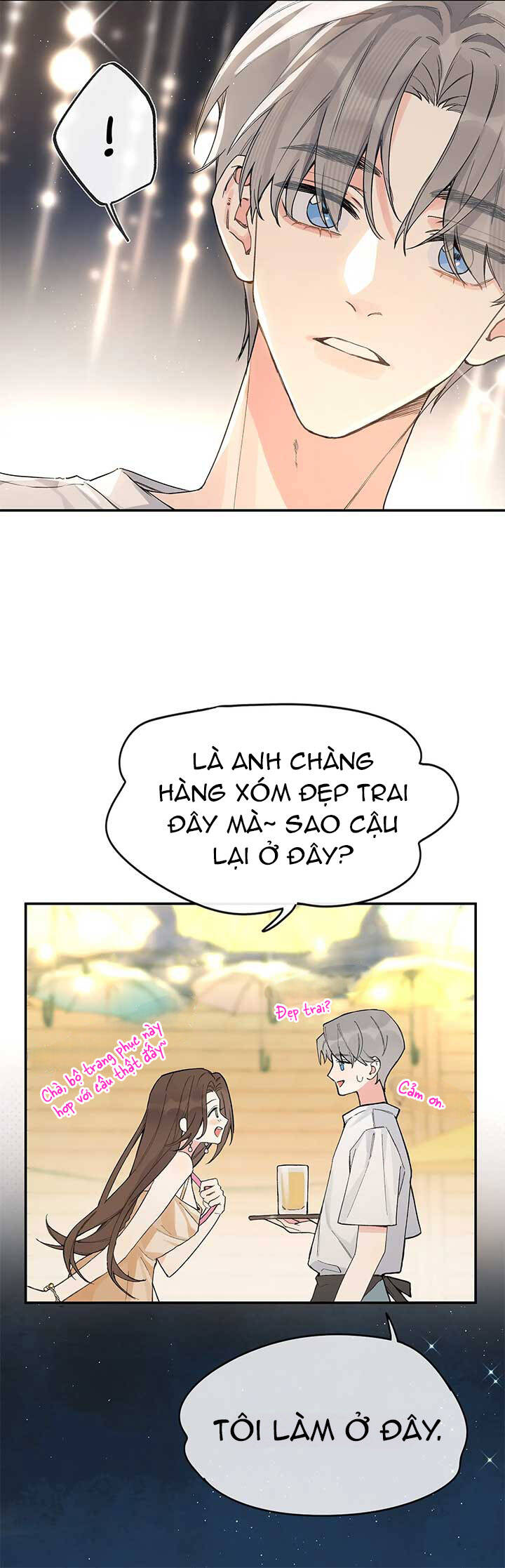 Hôm Nay Bạn Có Giám Phơi Bày Bản Thân Mình Không?! Chapter 2 - 24