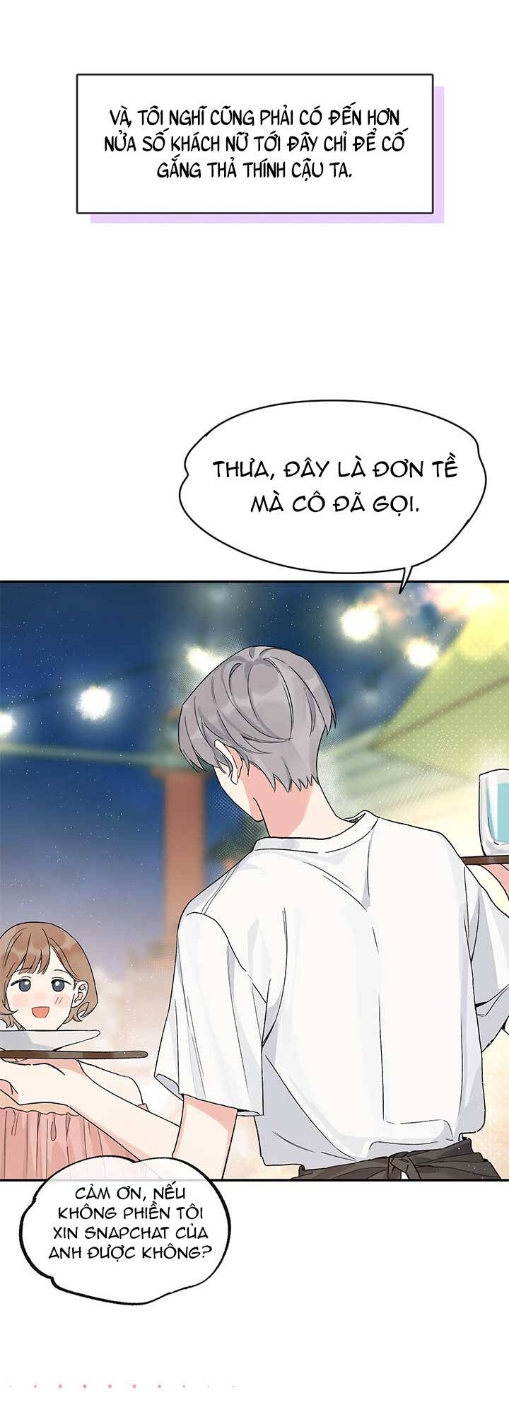 Hôm Nay Bạn Có Giám Phơi Bày Bản Thân Mình Không?! Chapter 2 - 29