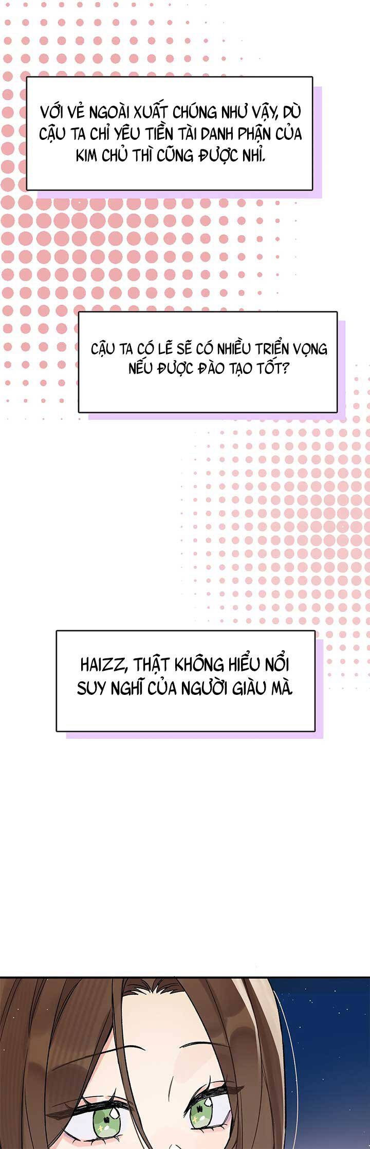 Hôm Nay Bạn Có Giám Phơi Bày Bản Thân Mình Không?! Chapter 2 - 30