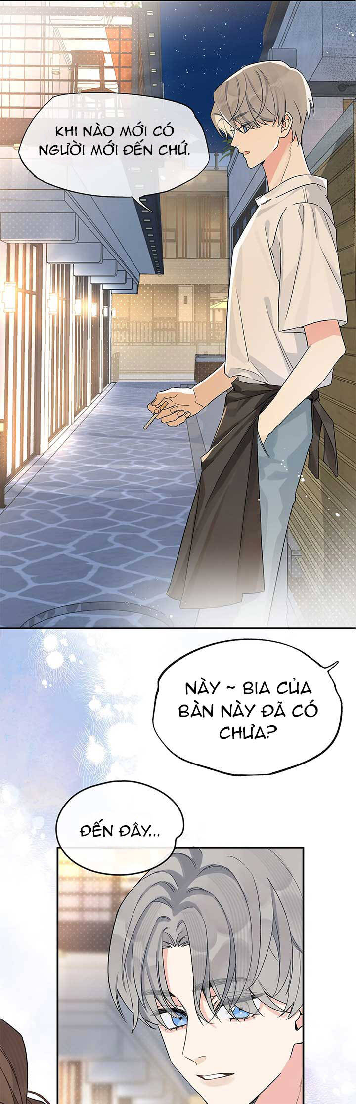 Hôm Nay Bạn Có Giám Phơi Bày Bản Thân Mình Không?! Chapter 2 - 33