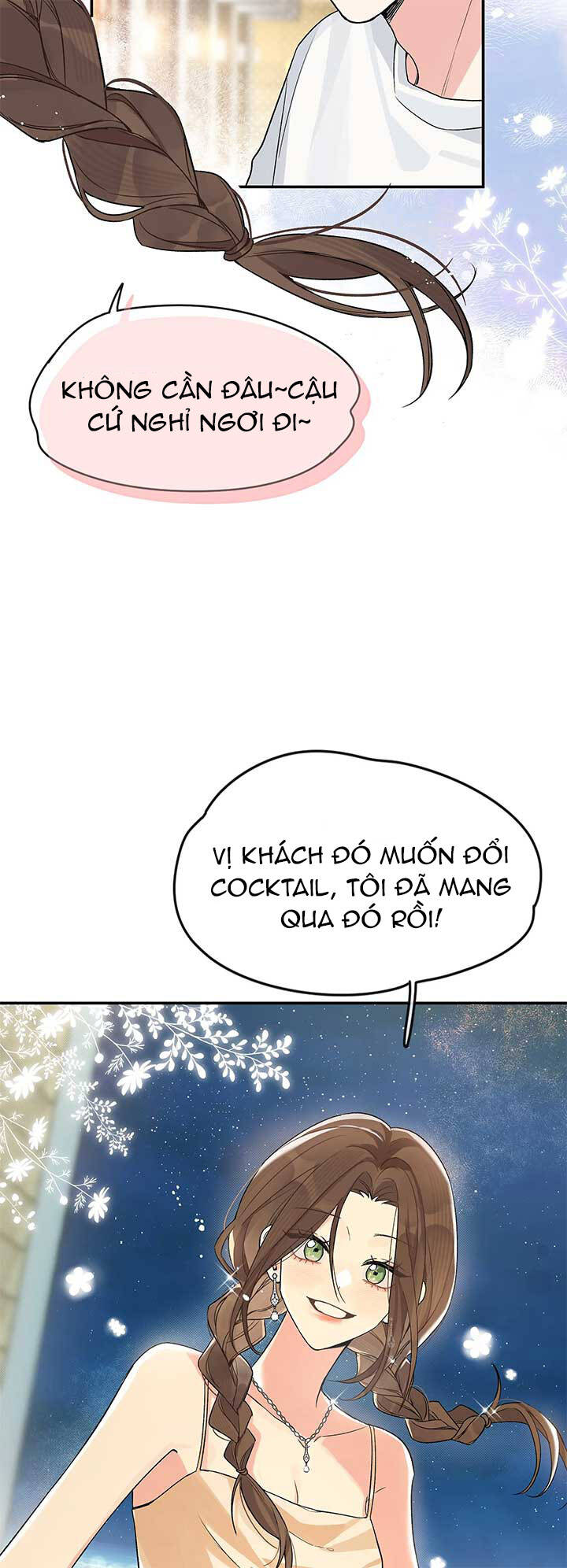 Hôm Nay Bạn Có Giám Phơi Bày Bản Thân Mình Không?! Chapter 2 - 34