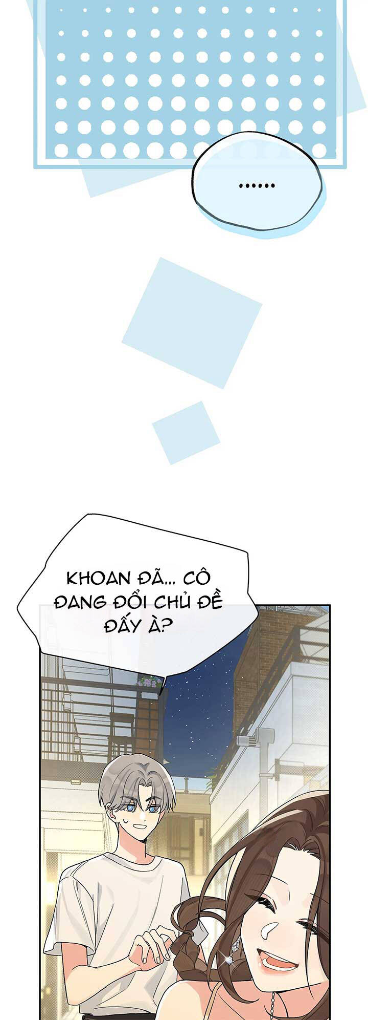 Hôm Nay Bạn Có Giám Phơi Bày Bản Thân Mình Không?! Chapter 2 - 37