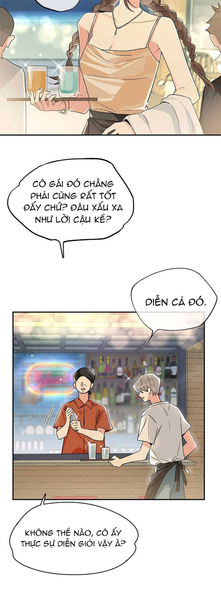 Hôm Nay Bạn Có Giám Phơi Bày Bản Thân Mình Không?! Chapter 2 - 46