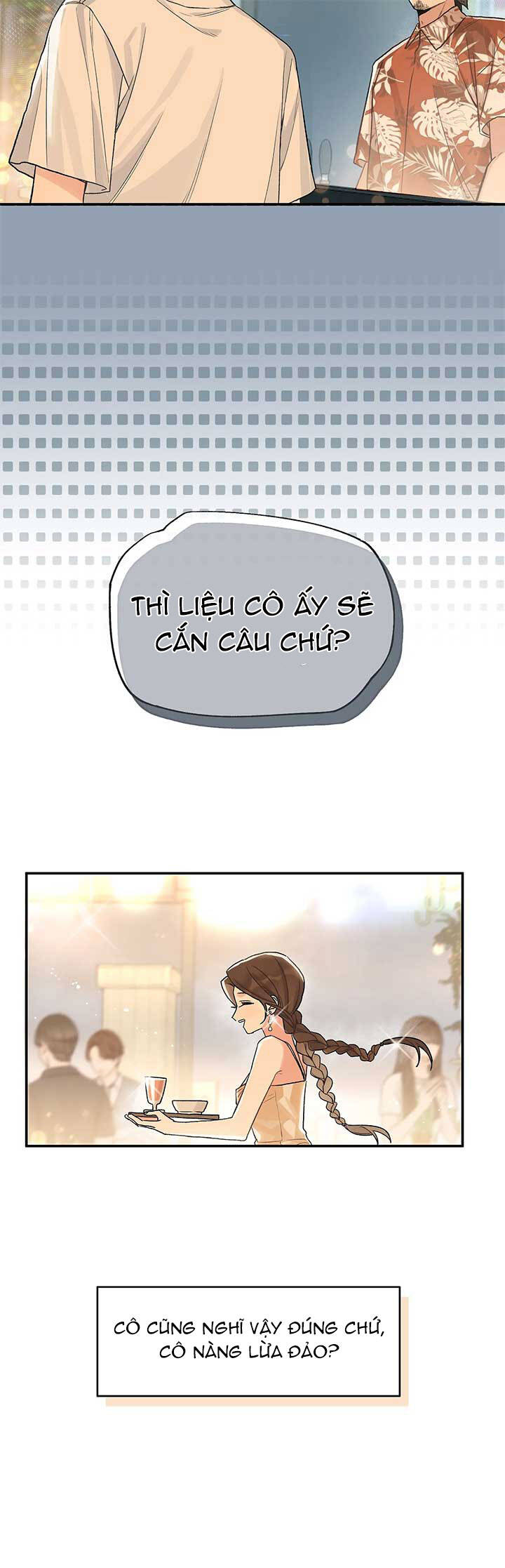 Hôm Nay Bạn Có Giám Phơi Bày Bản Thân Mình Không?! Chapter 2 - 49