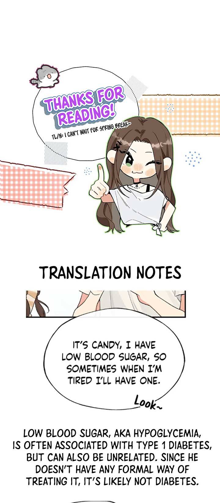 Hôm Nay Bạn Có Giám Phơi Bày Bản Thân Mình Không?! Chapter 2 - 50