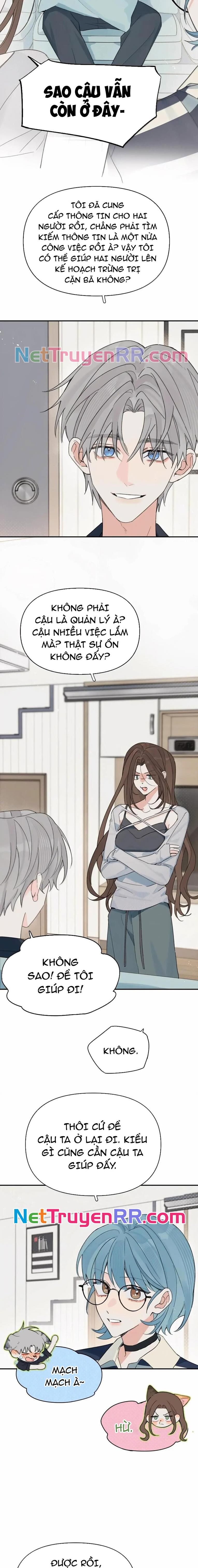 Hôm Nay Bạn Có Giám Phơi Bày Bản Thân Mình Không?! Chapter 48 - 2