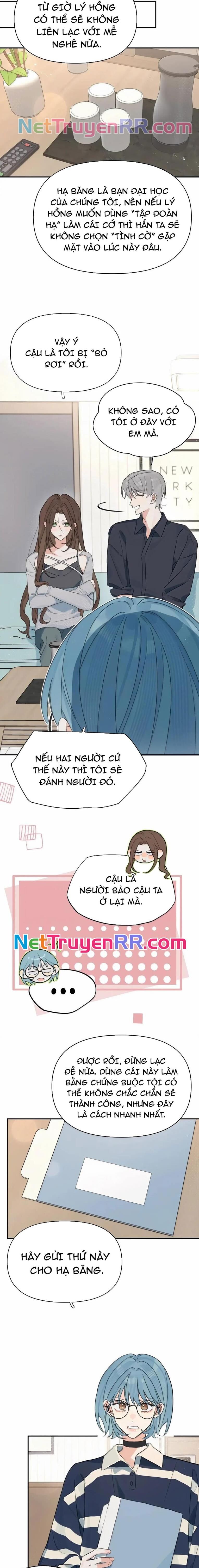 Hôm Nay Bạn Có Giám Phơi Bày Bản Thân Mình Không?! Chapter 48 - 3