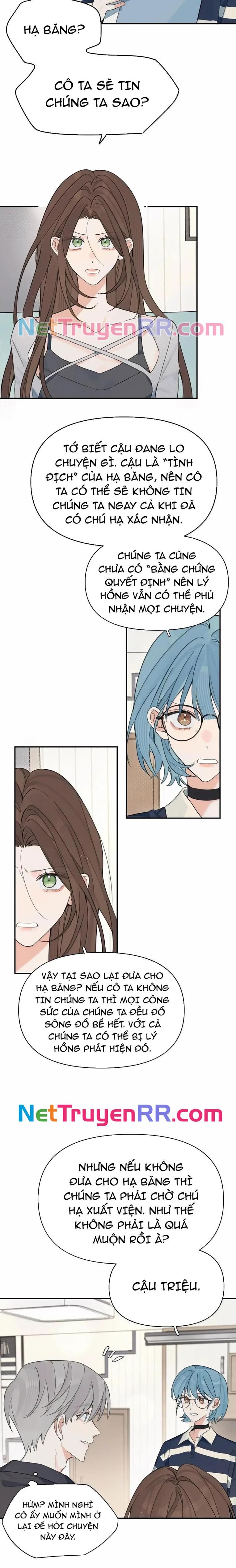 Hôm Nay Bạn Có Giám Phơi Bày Bản Thân Mình Không?! Chapter 48 - 4