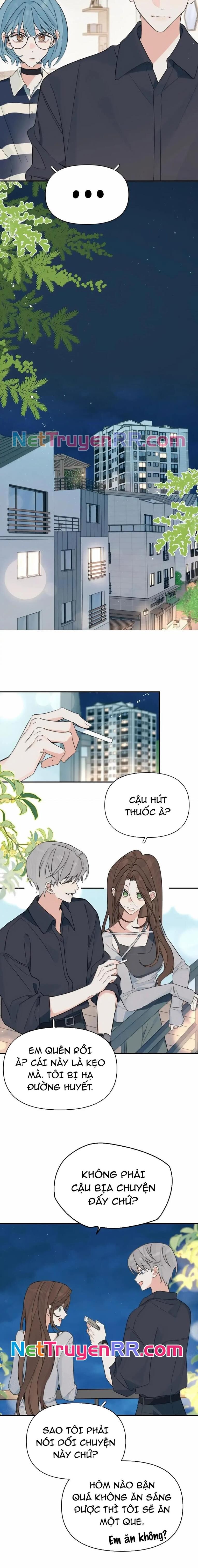 Hôm Nay Bạn Có Giám Phơi Bày Bản Thân Mình Không?! Chapter 48 - 6