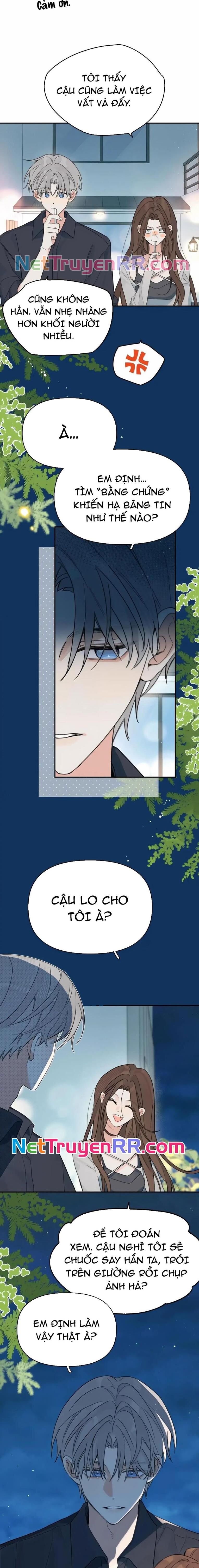 Hôm Nay Bạn Có Giám Phơi Bày Bản Thân Mình Không?! Chapter 48 - 7