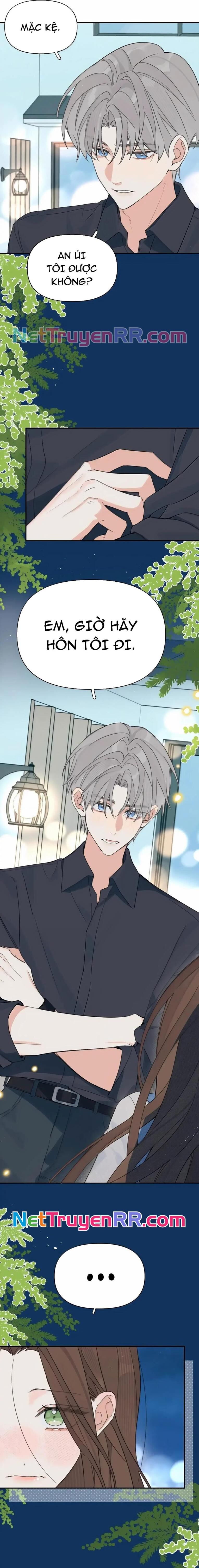 Hôm Nay Bạn Có Giám Phơi Bày Bản Thân Mình Không?! Chapter 48 - 9