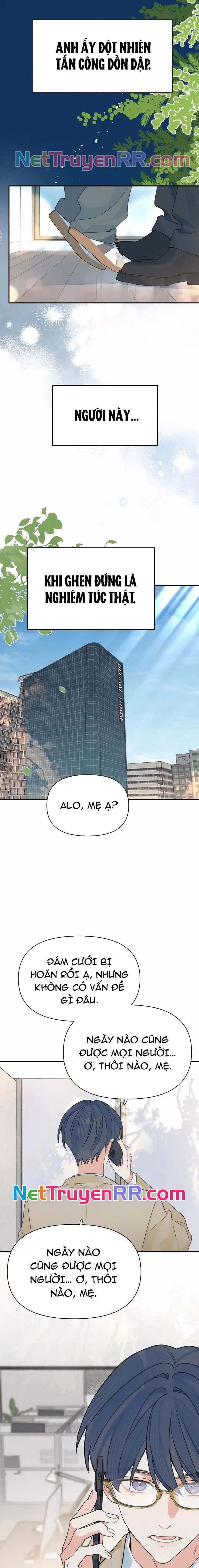 Hôm Nay Bạn Có Giám Phơi Bày Bản Thân Mình Không?! Chapter 48 - 10