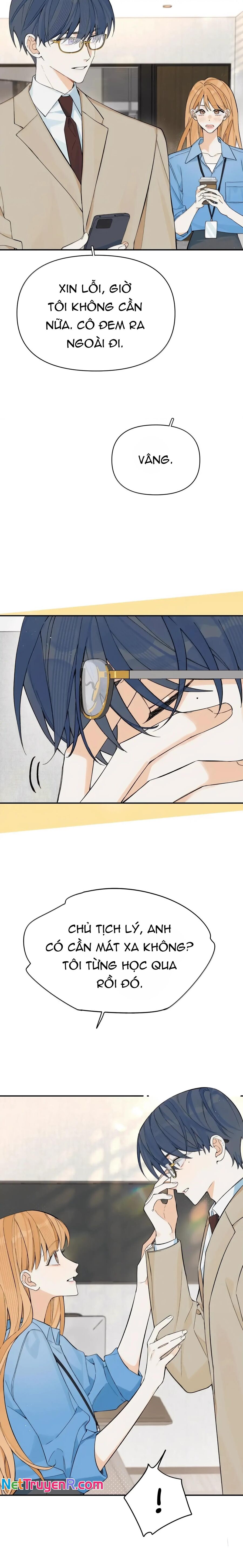 Hôm Nay Bạn Có Giám Phơi Bày Bản Thân Mình Không?! Chapter 49 - 2