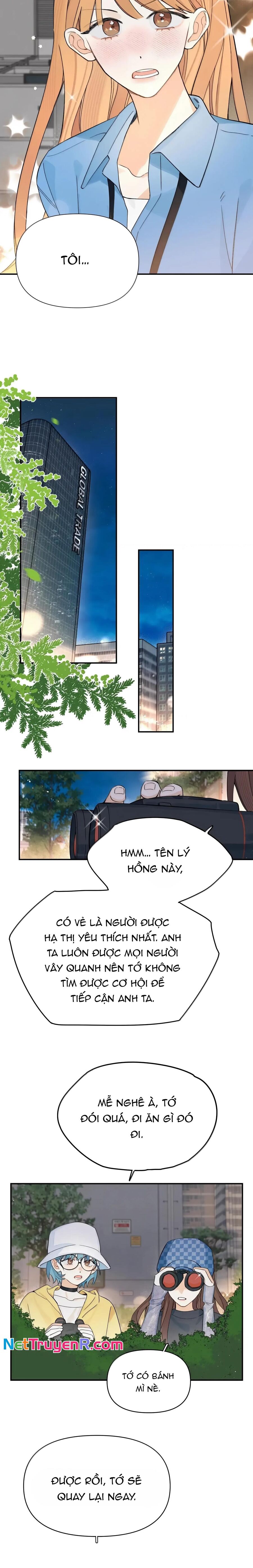 Hôm Nay Bạn Có Giám Phơi Bày Bản Thân Mình Không?! Chapter 49 - 11