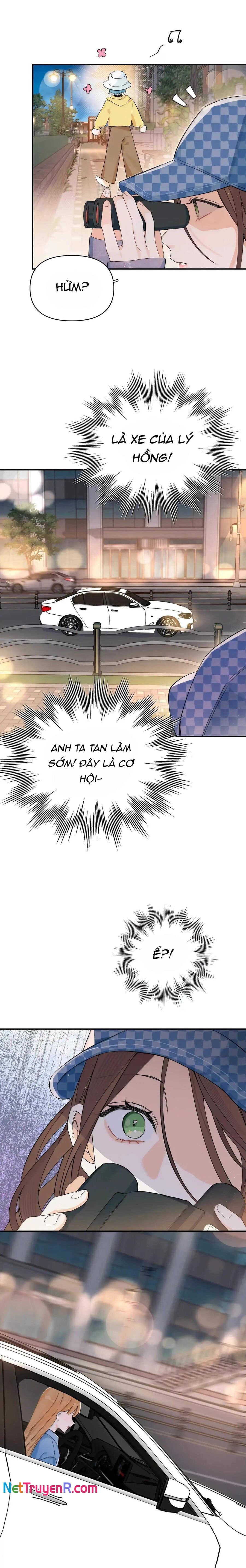 Hôm Nay Bạn Có Giám Phơi Bày Bản Thân Mình Không?! Chapter 49 - 12