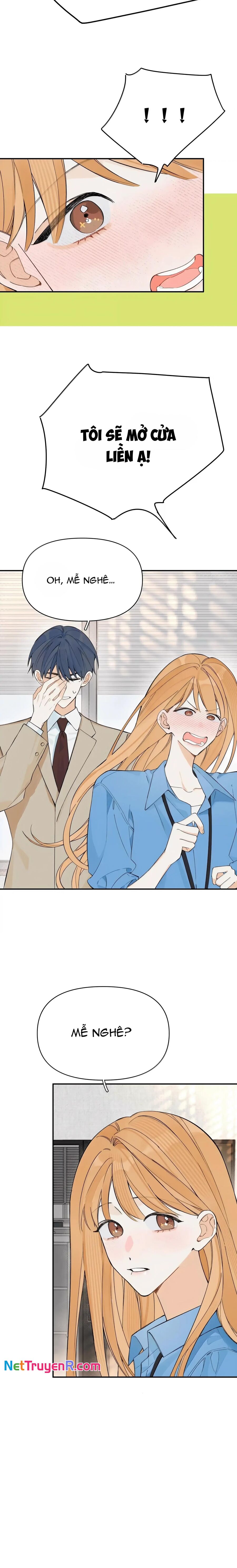 Hôm Nay Bạn Có Giám Phơi Bày Bản Thân Mình Không?! Chapter 49 - 4