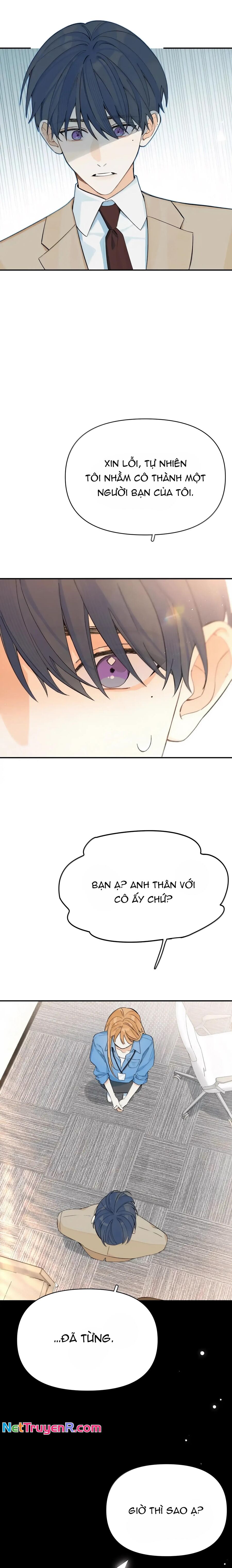 Hôm Nay Bạn Có Giám Phơi Bày Bản Thân Mình Không?! Chapter 49 - 5