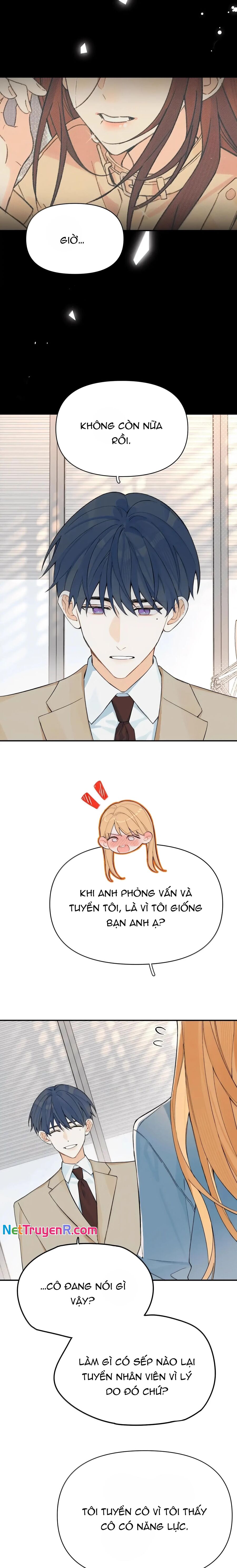 Hôm Nay Bạn Có Giám Phơi Bày Bản Thân Mình Không?! Chapter 49 - 6