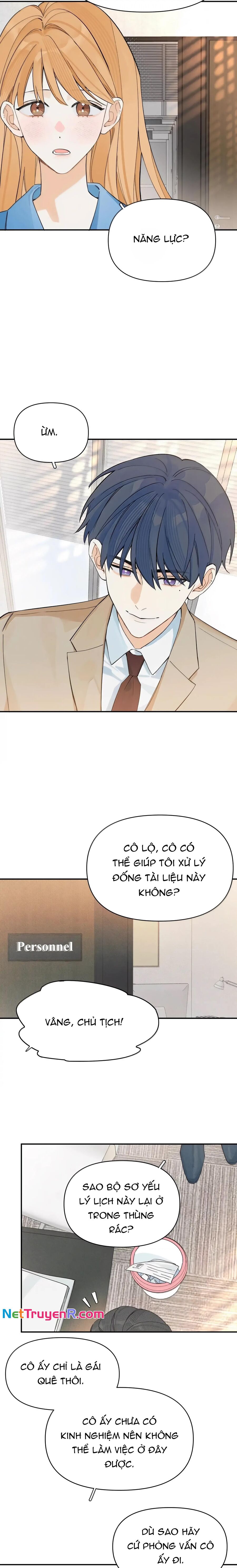 Hôm Nay Bạn Có Giám Phơi Bày Bản Thân Mình Không?! Chapter 49 - 7