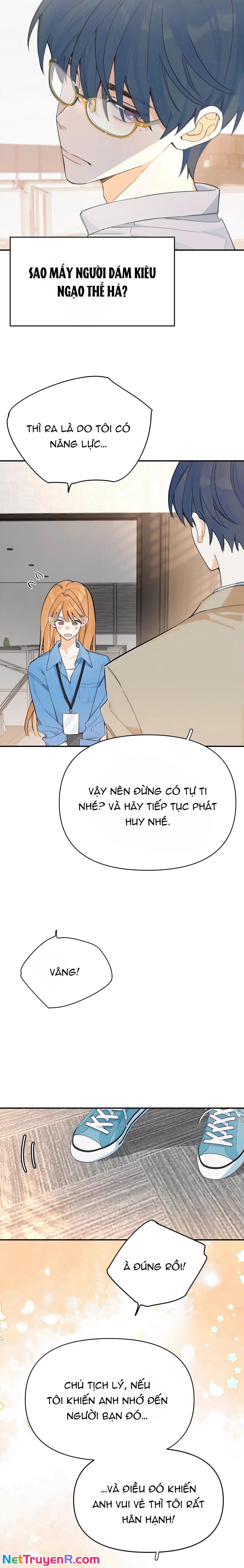 Hôm Nay Bạn Có Giám Phơi Bày Bản Thân Mình Không?! Chapter 49 - 9