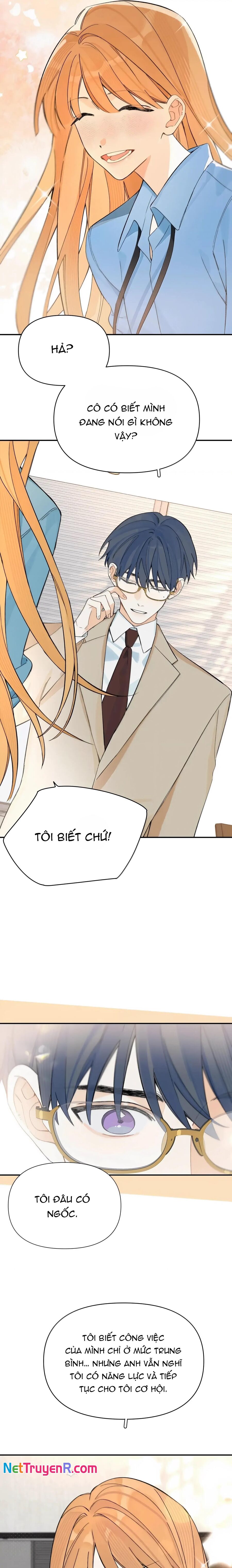 Hôm Nay Bạn Có Giám Phơi Bày Bản Thân Mình Không?! Chapter 49 - 10