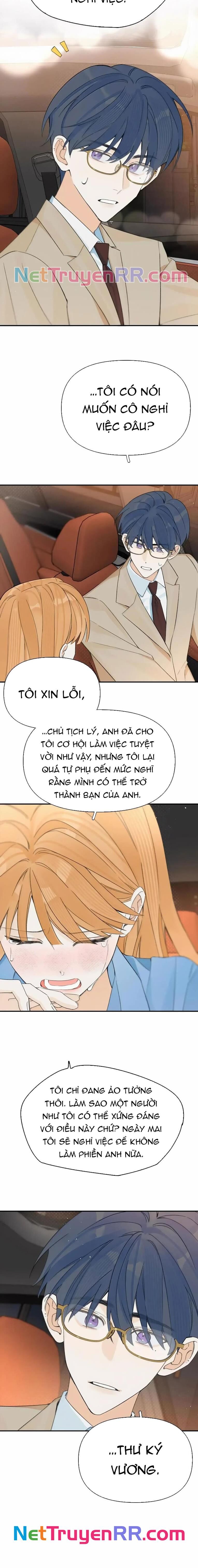 Hôm Nay Bạn Có Giám Phơi Bày Bản Thân Mình Không?! Chapter 50 - 3