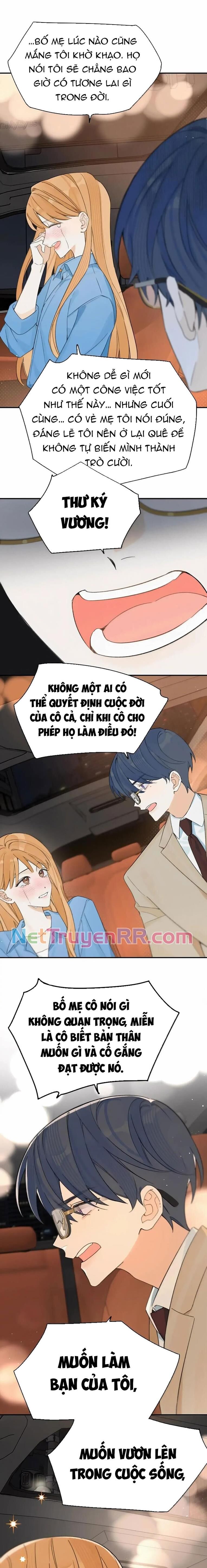 Hôm Nay Bạn Có Giám Phơi Bày Bản Thân Mình Không?! Chapter 50 - 4