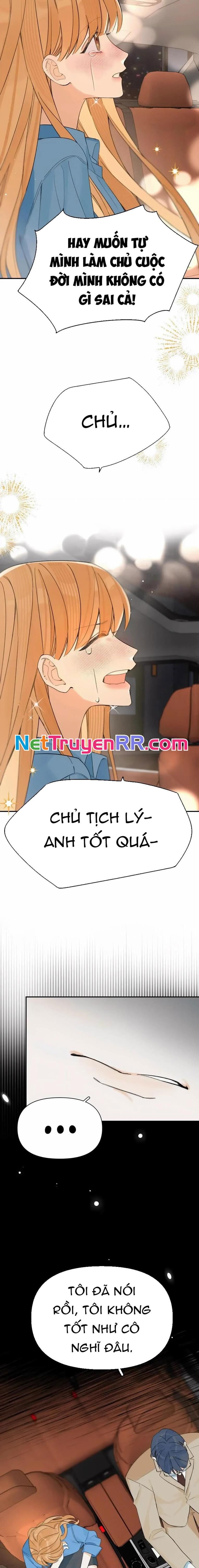 Hôm Nay Bạn Có Giám Phơi Bày Bản Thân Mình Không?! Chapter 50 - 5