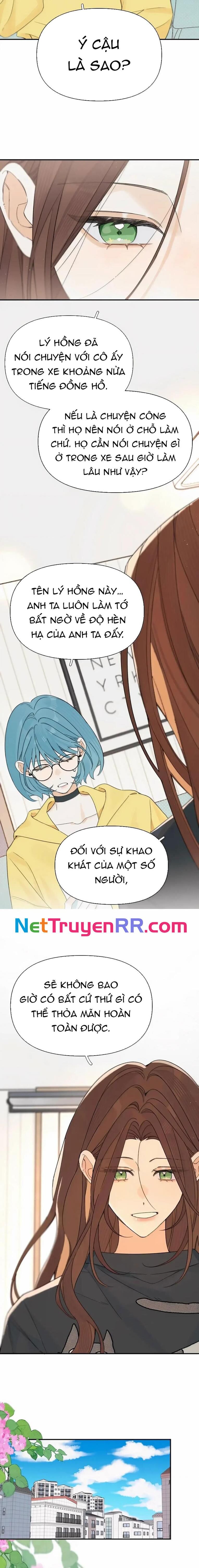 Hôm Nay Bạn Có Giám Phơi Bày Bản Thân Mình Không?! Chapter 50 - 9