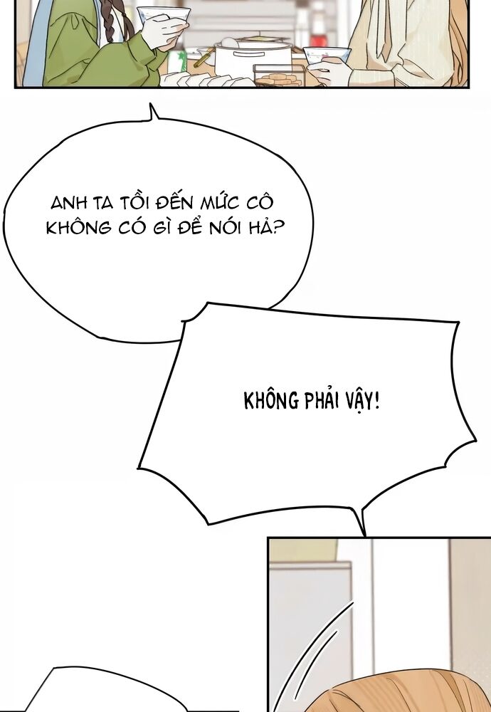 Hôm Nay Bạn Có Giám Phơi Bày Bản Thân Mình Không?! Chapter 51 - 25