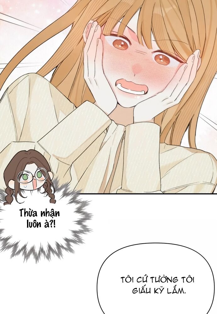 Hôm Nay Bạn Có Giám Phơi Bày Bản Thân Mình Không?! Chapter 51 - 32
