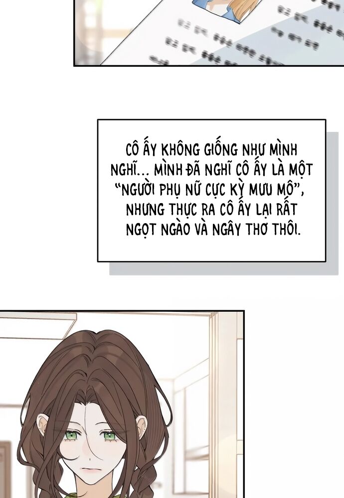 Hôm Nay Bạn Có Giám Phơi Bày Bản Thân Mình Không?! Chapter 51 - 45