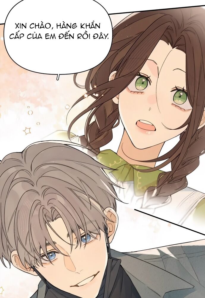 Hôm Nay Bạn Có Giám Phơi Bày Bản Thân Mình Không?! Chapter 51 - 50