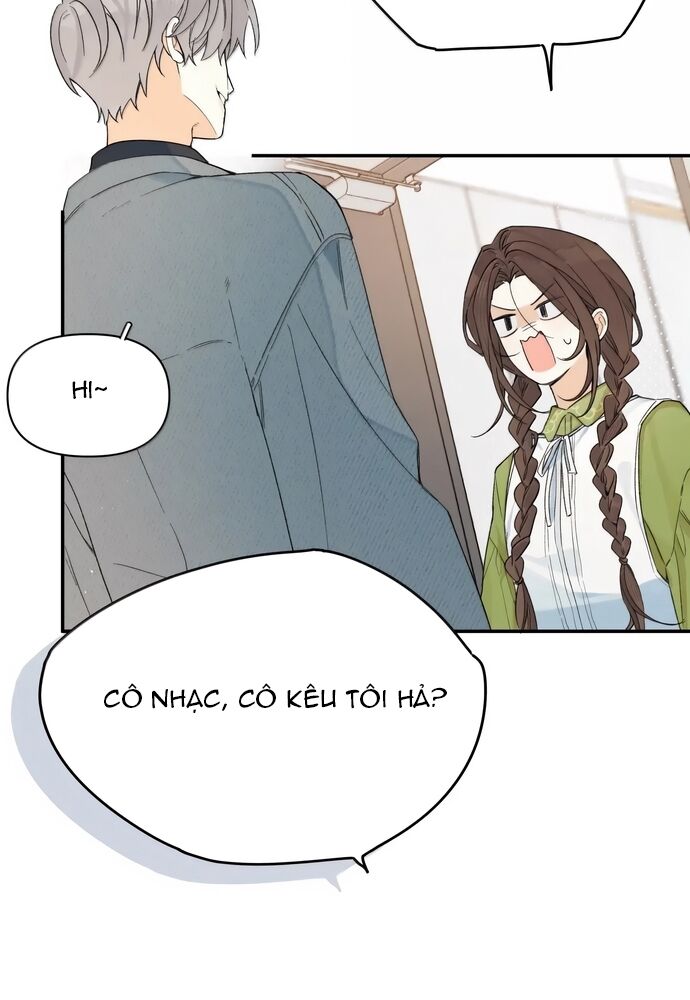 Hôm Nay Bạn Có Giám Phơi Bày Bản Thân Mình Không?! Chapter 51 - 52