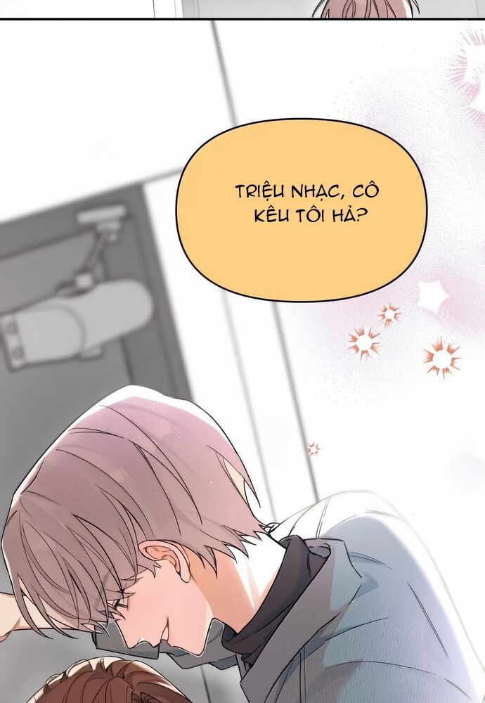 Hôm Nay Bạn Có Giám Phơi Bày Bản Thân Mình Không?! Chapter 51 - 58